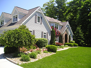 Landscapers and Lawncare Services in Carle Place, NY
